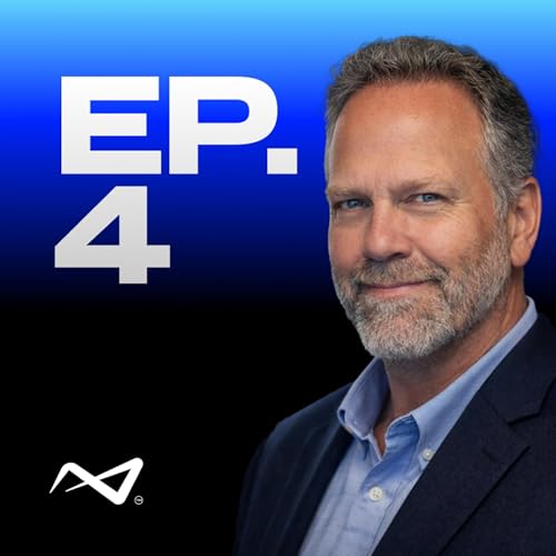 EP 4 - Treating Trading like a Business with Scott