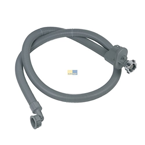 Bauknecht 481010802244 ORIGINAL Zulaufschlauch Aquastopschlauch Wasserstoppschlauch Waschmaschine auch Indesit Hotpoint C00447490