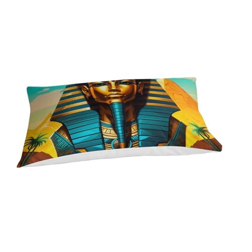 Housse de couette moderne Pharaon pour sublimer votre lit - 3