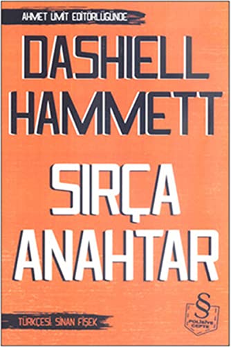 Sirca Anahtar