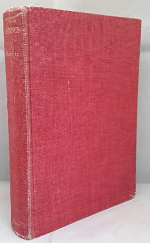 The new sociology;: Essays in social science an... B0006BLZPC Book Cover