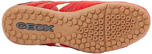 Image of Geox Men's Snake 97 Fashion Sneaker