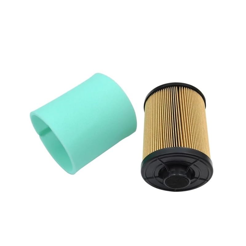 Filtre ATV UTV haute efficacité adapté pour L MAX 1000R et 650 DPS