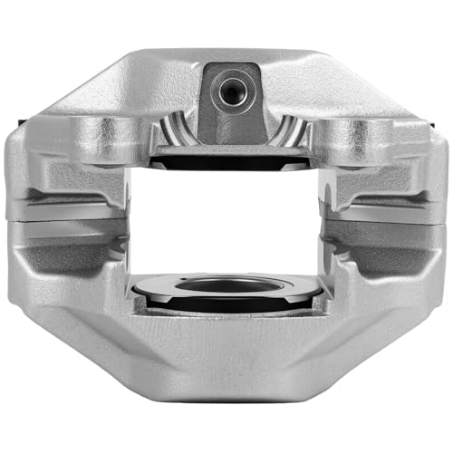 Image of SCITOO 19271 Front Left Disc Brake Caliper Fit For Mercedes-Benz For 190C 1963-1965,For Mercedes-Benz For 280SL 1968-1971,For Mercedes-Benz For 300SEL 1965 1968-1969, Double Pistons