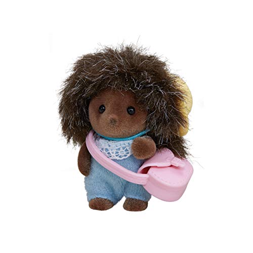 Preisvergleich Produktbild Sylvanian Families 5410 Igel Baby - Figuren für Puppenhaus