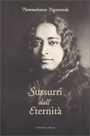  Sussurri dall\'eternità