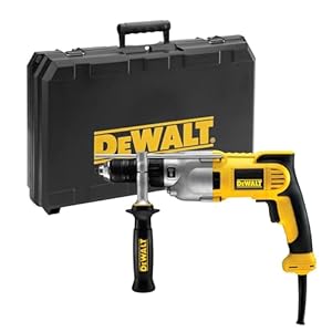 DeWalt 2-Gang Schlagbohrmaschine DWD524KS