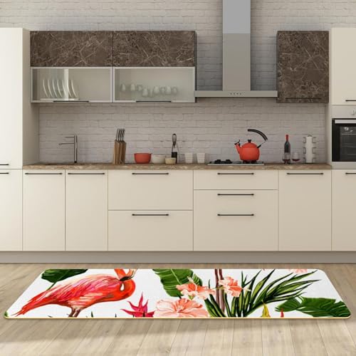 Alfombrillas de cocina absorbentes para proteger el suelo de salpicaduras y humedades 3