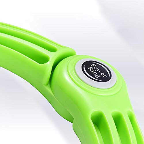 DECDEAL Aperte o poder Antebraço de Pulso Aperto de Mão Exercitador Dispositivo de Treinamento de Fo