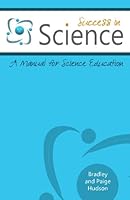 Success In Science 1935614215 Book Cover