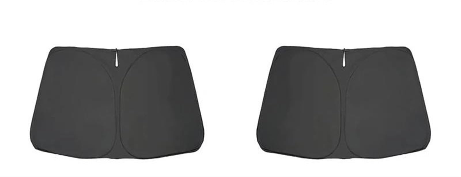Parasol Coche Parasol Coche magnético para Toyota para Prius XW20 2003-2009 Protector Parabrisas Delantero Cortina Ventana Lateral Trasera(F Windshield A)