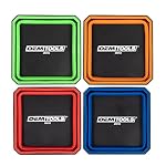 OEMTOOLS 26052 4-Pc Collapsible Magnetic Tray Set 4-1/2" for Small Parts - Image 6