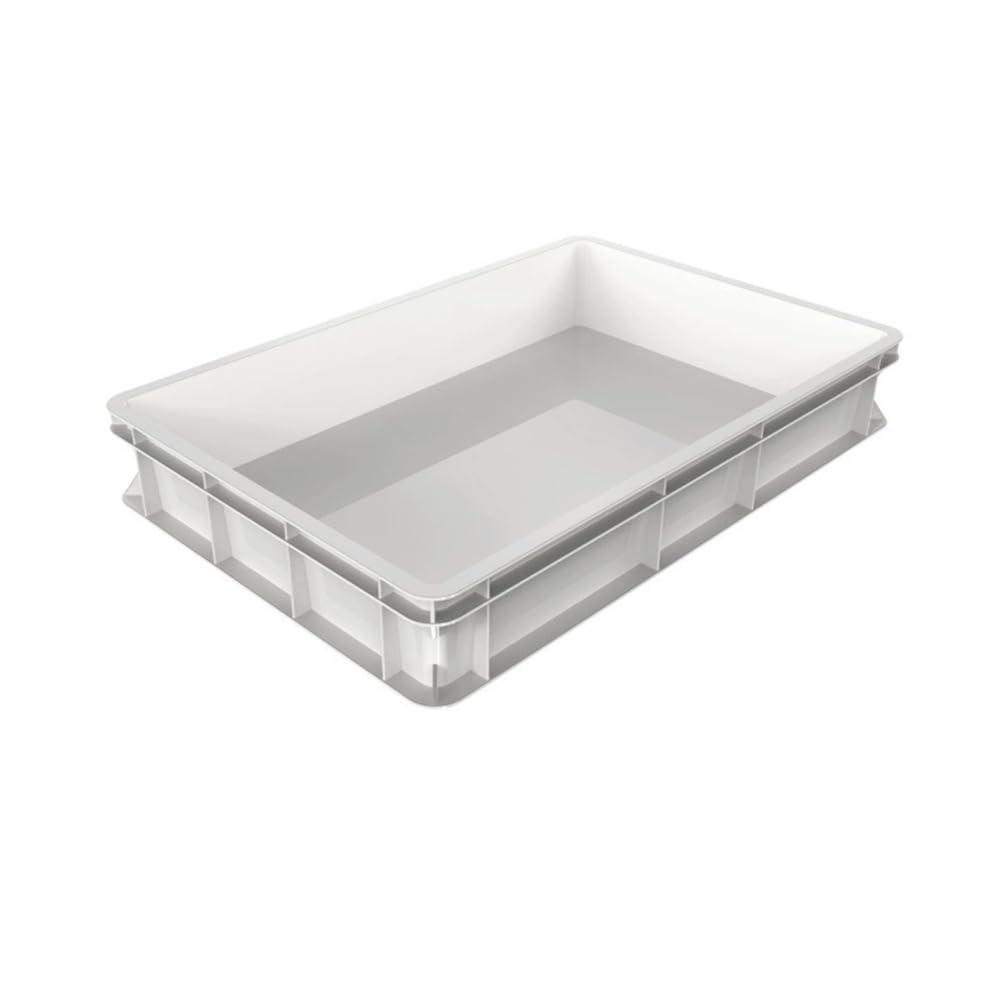 UDSKNV[KSL Dough Proofing Box for Pizza Dough Pies Pastry Multiuse Fermentation& Storage Container Versatile