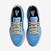 Ja 2 Basketball Shoes (FD7328-403, Blue Beyond/Celestial Gold/Apricot Agate/Hyper Pink) Size 10