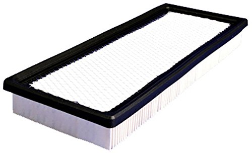 Filtre à air Bosch 5001WS standard de qualité premium pour moteur Jeep - 2