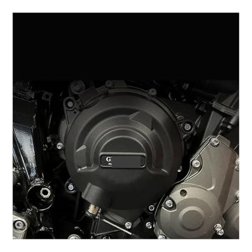 Evita roturas de estator con este protector de motor para Trident 660 2021-2025 2