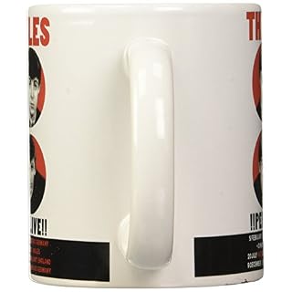 Performing Live Boxed Mug – Image 2