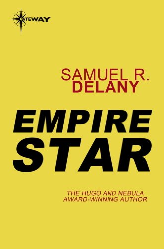 Empire Star (English Edition)