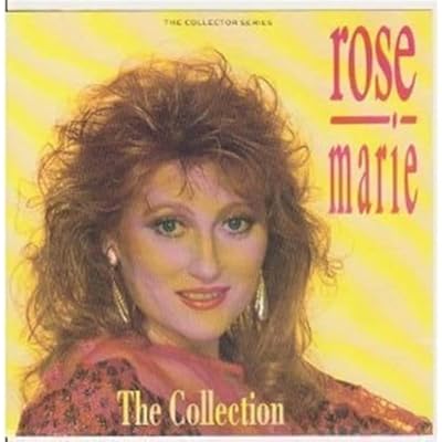 Rose Marie Collection
