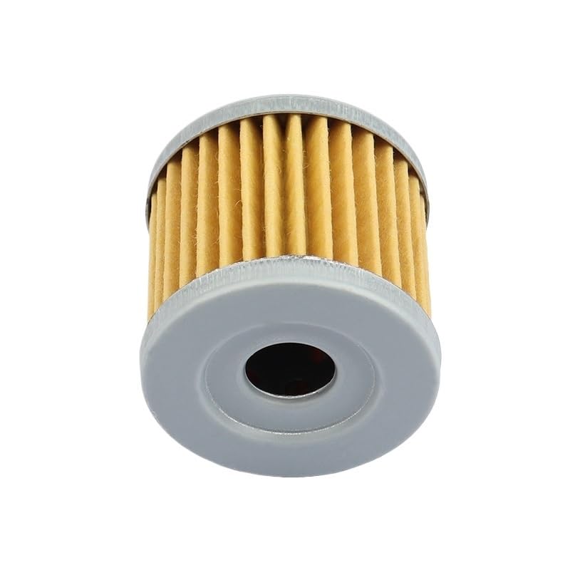 Filtro olio for moto for 125 GA125 GF125 GT125 XRX125 RX125 RT125 Comet GT125R GT250 GT250R GV125 Aquila GV250(10pcs)