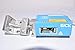 Sick Clv440-0010, Bar Code Scanner, 10-30Vdc, Alt Id: 1017588 Clv440-0010
