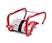 Emergency Fire Escape Ladder 2 Story,15 Ft