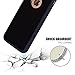 Anfire Funda iPhone 7/8 Plus Carcasa Antigravedad Adsorción Silicona Case Antideslizante Anti-Gota...