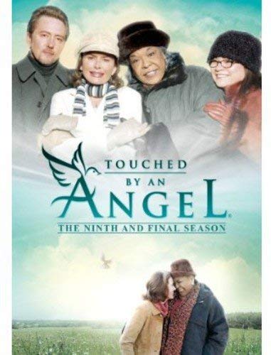 Touched By An Angel: The Ninth and Final Season by Ethan Phillips -  Alovzi