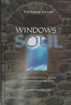Hardcover Windows of the Soul Book