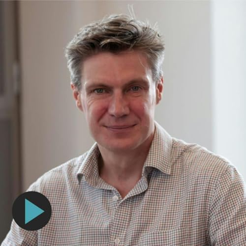 Neuroscientist Paul Goldsmith &ndash; How to Thrive in a World We Weren&rsquo;t Made For