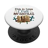 Photo Gallery this is how i fight my battles bibbia verse popsockets popgrip intercambiabile Photo Gallery this is how i fight my battles bibbia verse popsockets popgrip intercambiabile