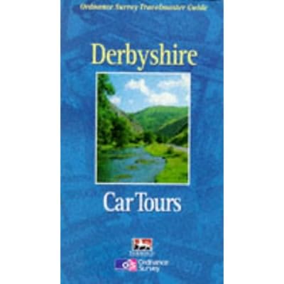 Derbyshire Car Tours