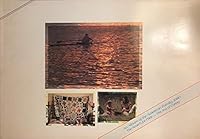 An Album of the American Family 1980 B000XYF6G6 Book Cover