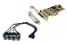 Produktbild EXSYS EX-45368 Interne serielle Schnittstelle Adapter  Karten und Schnittstellenadapter (PCIe, Serie, Low Profil, RS-232/422/485, PC, CE)
