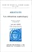 Les Refutations Sophistiques D'Aristote (Histoire Des Doctrines De L'antiquite Classique) (French Edition)