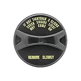 Gas Cap,Fuel Cap Replace 17670-SM4-A04 17670SM4A04 Fits 1990-2002 Honda,1994-2003 Acura,1990-2002...