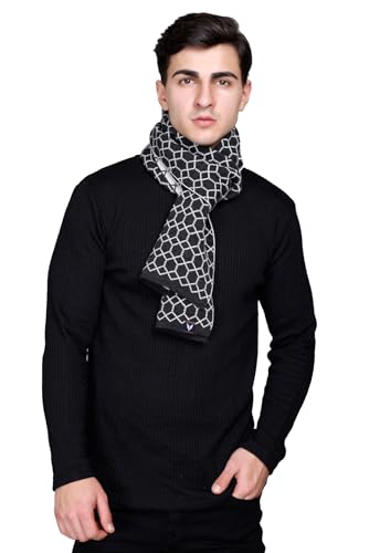 Image of GODFREY Woolen Mufflers for Men & Women