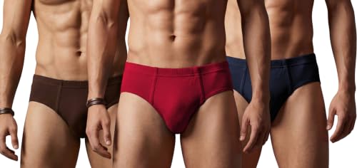 Image of GUIDE Men's Cotton Brife