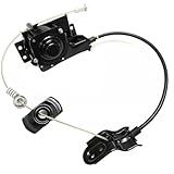 A6394000339 Palan de roue de secours compatible avec Mercedes Benz Vito W639 W447 A6394000339