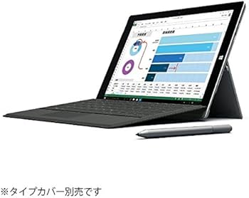 Amazon.co.jp: Microsoft Surface Pro 3 [Surface Pro] (Core i5/GB