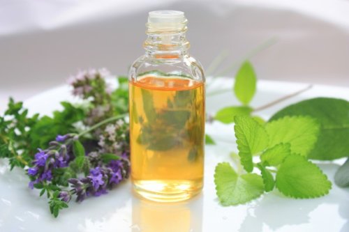 Aceite Esencial de Menta Piperita 15 ml miniatura 4