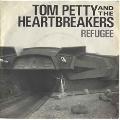 Refugee - Les Beatles, Paul McCartney, John Lennon, RIngo Starr, George Harrison