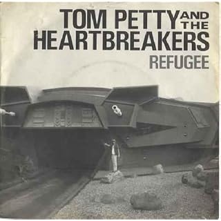Refugee - Les Beatles, Paul McCartney, John Lennon, RIngo Starr, George Harrison