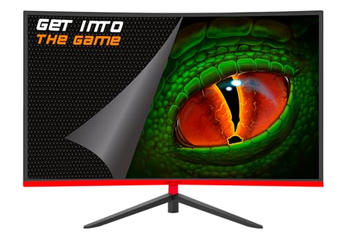 Keep Out XGM27PRO+V2 Monitor 27 FHD 240Hz 1m MM CU