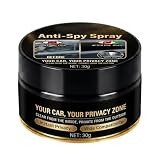 Window Privacy Coating 30g Car – Window Privacy Paint for Car Sedan SUV Lot