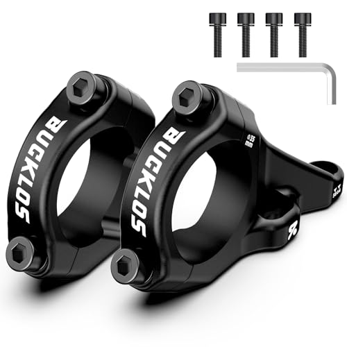 BUCKLOS Direct Mount Stem