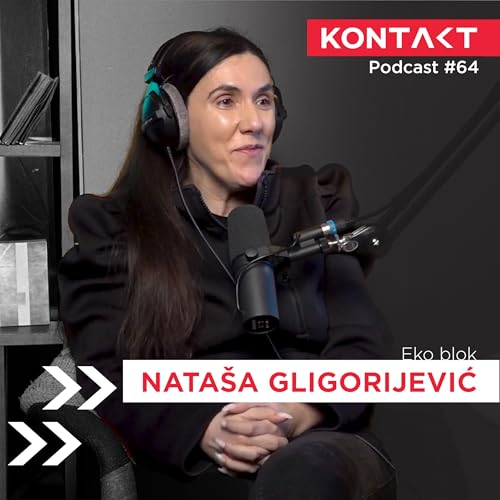 Kontakt #64 &ndash; Nata&scaron;a Gligorijević