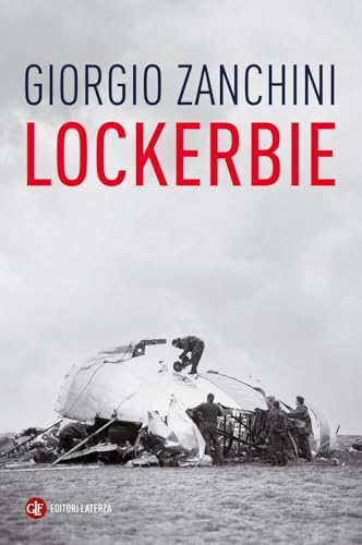Bild: Lockerbie (I Robinson. Letture) f�r 16,46 EUR bei amazon.de