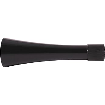 Bendel Werkzeuge Tornador SPZ020008B Funnel Black Matt Nozzle Protective Funnel for Cleaning Gun Z-020 Z-020S Z-020RS