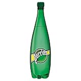 Perrier Sparkling Mineral Water 1L